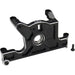 Hot Racing HRARUF38X01 Motor Mount with Bearings for Traxxas 4x4 Rustler and Rally Slash 4x4 LCG