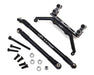Hot Racing HRASCXT24AM01 Aluminum On Axle Servo Mount for SCX10II