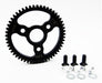 Hot Racing HRASJT254 Mod 1 .08 Steel Spur Gear 54T 32P T-MAXX Slash Stampede 4x4