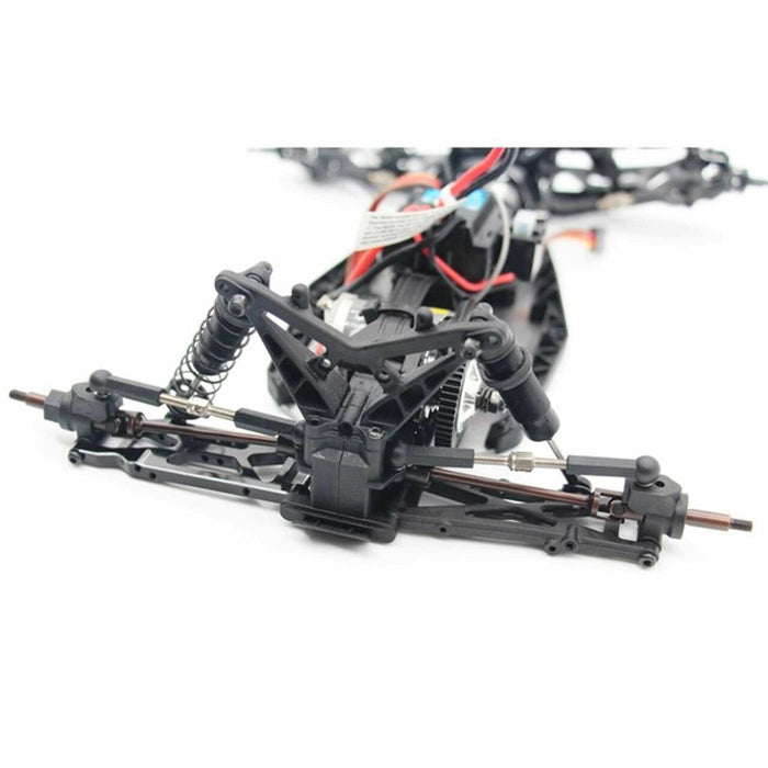 Hot Racing HRASMTT288 Steel Universal Axles Drive Shafts for Losi Mini-T 2.0 and Mini-B