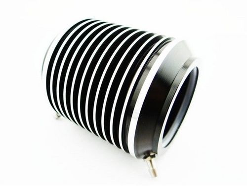 Hot Racing HRASPN36WC01 Aluminum Water Cooling Jacket for Spartan