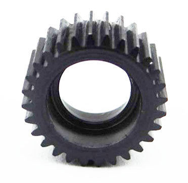 Hot Racing HRASSCP1000XM Hardened Steel 28T Idler Gear for Axial Wraith AX10 SCX10