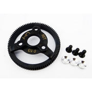 Hot Racing HRASTE886 Steel 87T 48P Spur Gear for Traxxas 2WD Slash Stampede Rustler