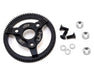 Hot Racing HRASTE886 Steel 87T 48P Spur Gear for Traxxas 2WD Slash Stampede Rustler