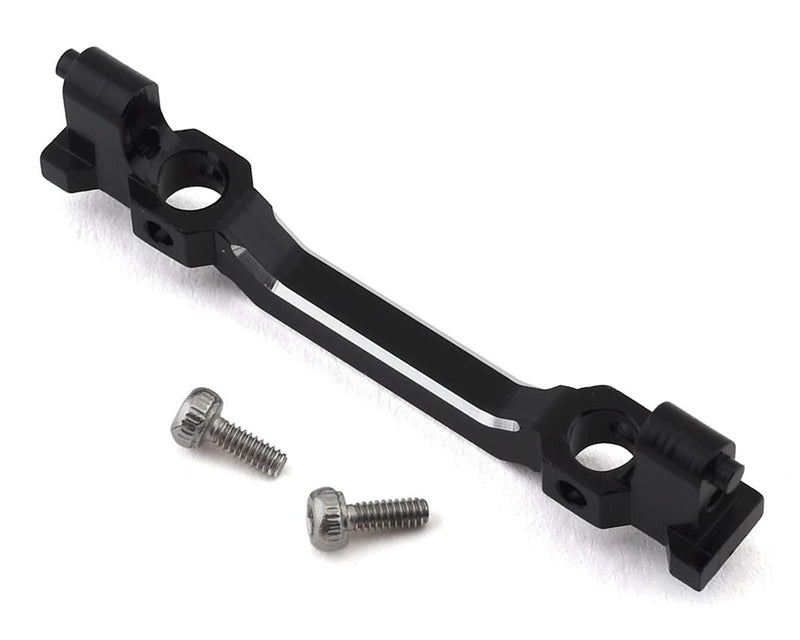 Hot Racing HRASXTF03MF01 Aluminum Front Bumper Mount for SCX24