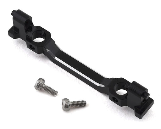 Hot Racing HRASXTF03MF01 Aluminum Front Bumper Mount for SCX24