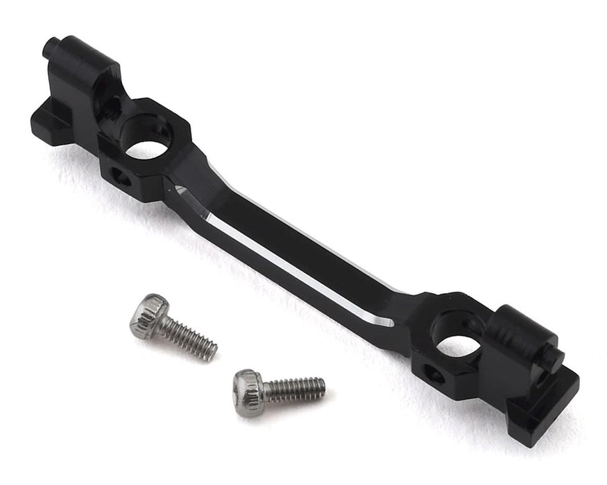 Hot Racing HRASXTF03MF01 Aluminum Front Bumper Mount for SCX24