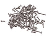 Hot Racing HRASXTF14SS M1.4 Stainless Steel Screw Set for SCX24