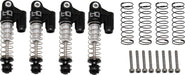 Hot Racing HRASXTF326R01 Reservoir Friction Damper for SCX24