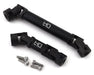 Hot Racing HRASXTF3701 Steel Center Driveshafts 107-142mm for SCX24