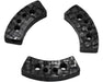 Hot Racing HRATRX15GSL Carbon Fiber Long Slipper Clutch Pads for Traxxas Vehicles
