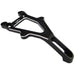 Hot Racing HRATRF12X01Aluminum Front Chassis Brace for Traxxas 4-Tec 2.0