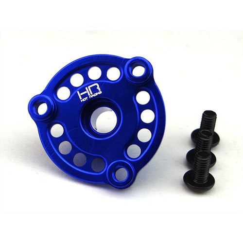 Hot Racing HRATRX15GPL06 Power Up Gear Adaptor Long for 1/10 Traxxas Bandit Rustler Jato 3.3