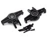 Hot Racing HRATUDR21M01 Aluminum Heavy Duty Steering Blocks for UDR
