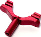 Hot Racing HRAVXS12B02 Aluminum Bellcrank Post for 1/16 Traxxas