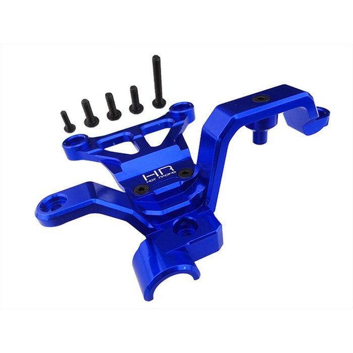 Hot Racing HRAXMX12M06 Aluminum Steering Bellcrank Support for X-Maxx