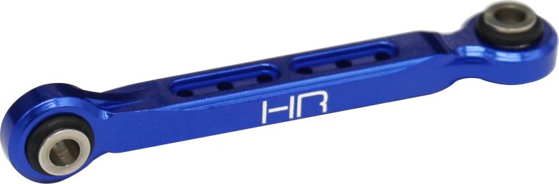 Hot Racing HRAXMX48P06 Aluminum Steering Drag Link for X-Maxx