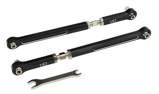 Hot Racing HRAXMX49A01 Adjustable Steering Tie Rod for Traxxas X-Maxx