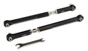 Hot Racing HRAXMX49A01 Adjustable Steering Tie Rod for Traxxas X-Maxx