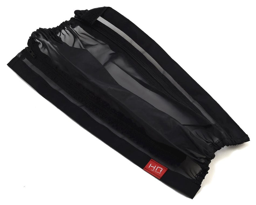 Hot Racing RVO16C06 Chassis Dirt Guard Cover for E-Revo