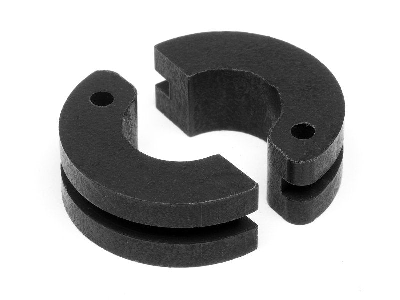 HPI 101047 2 Piece Clutch Shoe Trophy 3.5/4.6
