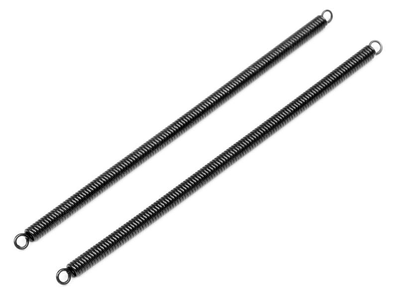 HPI 101048 Clutch Springs Trophy 3.5/4.6