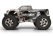 HPI 109083 1/8 4x4 Savage X 4.6 Big Block Nitro Monster Truck