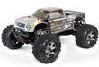 HPI 109083 1/8 4x4 Savage X 4.6 Big Block Nitro Monster Truck