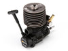HPI 111595 Nitro Star F4.6 V2Engine 4.6cc with Slide Carb and Rear Exhaust