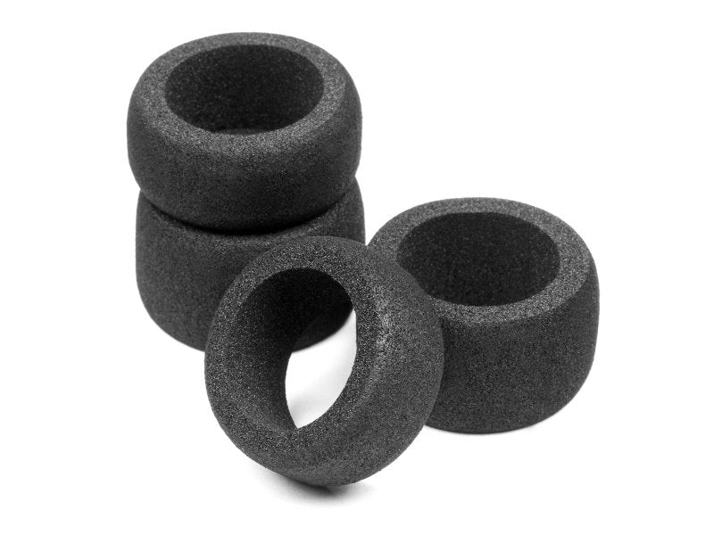 HPI 116121 Q32 Foam Tire Set for Asphalt 26X10/26X14 4 Pack