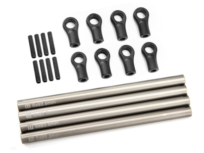 HPI 116442 Lower Link Set for Venture