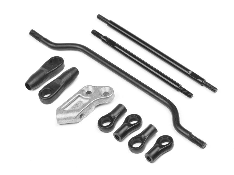 HPI 116881 Steering Link and Panhard Bar Set for Venture