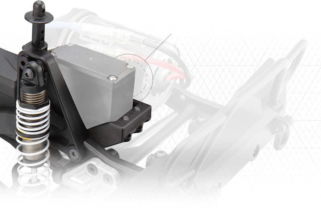 HPI 117255 Venture SBK (Scale Builders Kit)