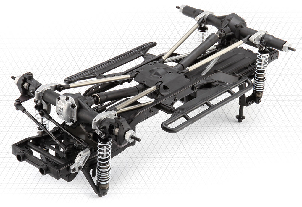 HPI 117255 Venture SBK (Scale Builders Kit)