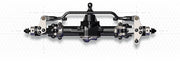 HPI 117255 Venture SBK (Scale Builders Kit)