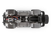 HPI 118046 1/10 Venture Universal Wheel Well