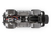 HPI 118046 1/10 Venture Universal Wheel Well