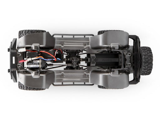 HPI 118046 1/10 Venture Universal Wheel Well
