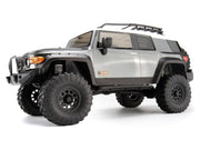 HPI 118046 1/10 Venture Universal Wheel Well
