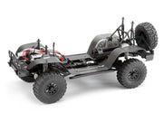 HPI 118046 1/10 Venture Universal Wheel Well