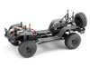 HPI 118046 1/10 Venture Universal Wheel Well