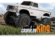 HPI 120099 Crawler King 1979 Ford F-150 RTR Crawler