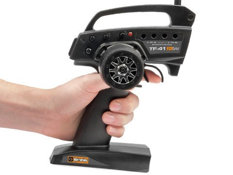 HPI 120099 Crawler King 1979 Ford F-150 RTR Crawler