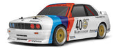 HPI 120103 1/10 RS4 Sport 3 Warsteiner BMW M3 E30 AWD Touring Car