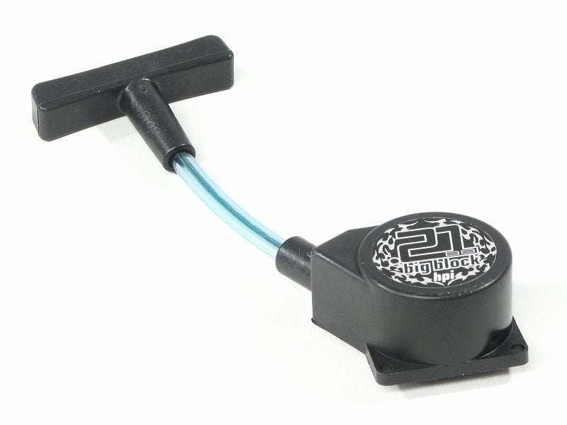 HPI 1428 Pullstart Assembly without One Way Bearing