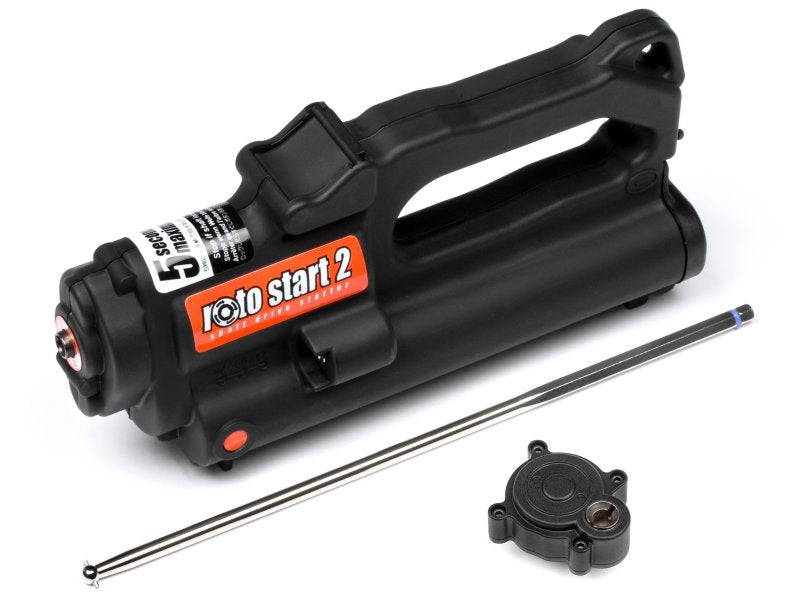 HPI 160060 Roto Start 2 System for F/G Engine
