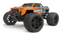 HPI 160101 1/8 4x4 Savage X Flux V2 GT-6 Brushless 6S Monster Truck