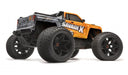 HPI 160101 1/8 4x4 Savage X Flux V2 GT-6 Brushless 6S Monster Truck