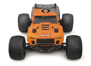HPI 160101 1/8 4x4 Savage X Flux V2 GT-6 Brushless 6S Monster Truck