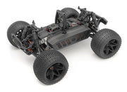 HPI 160101 1/8 4x4 Savage X Flux V2 GT-6 Brushless 6S Monster Truck